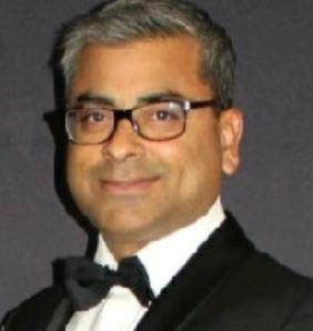 Reuben Athaide